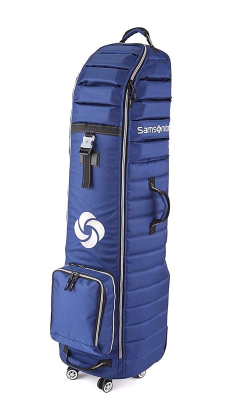 most durable golf travel bags.